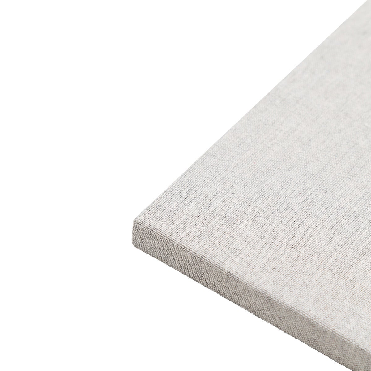 UBrands Linen Square Linen Bulletin Board The Container Store