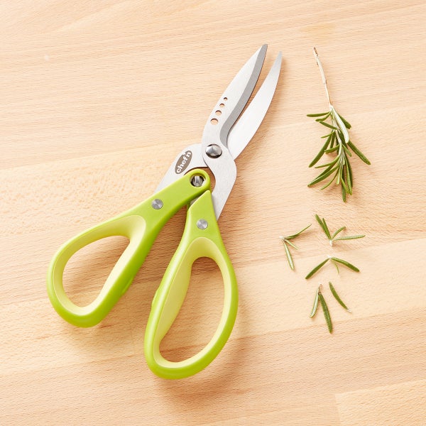 Herb Scissors