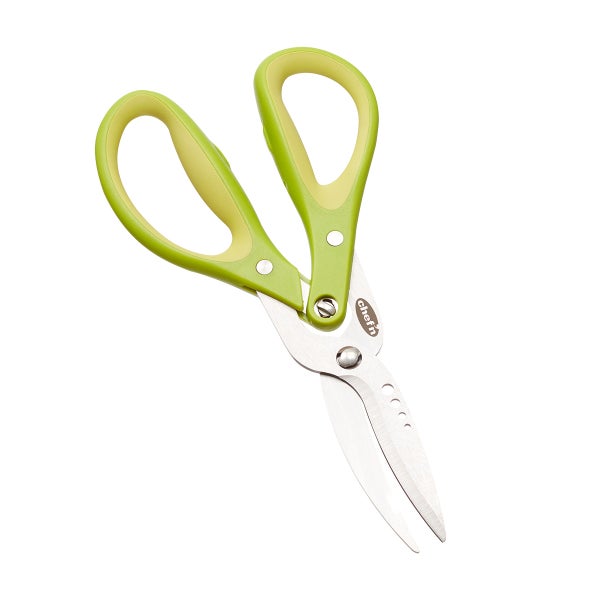 Herb Scissors