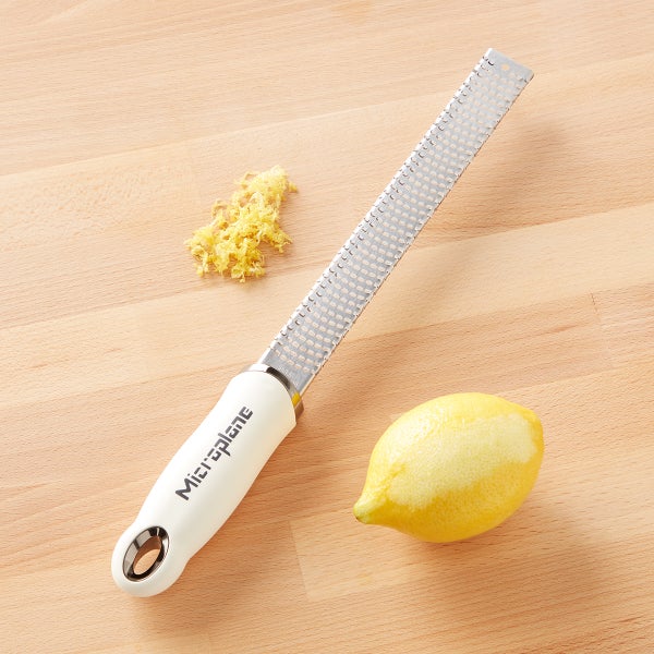 Microplane vs. Grater: Which One Should You Buy?