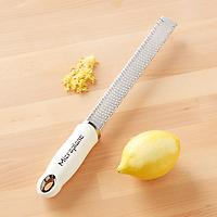 Microplane Premium Classic Zester White