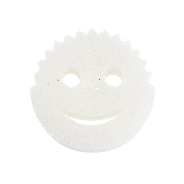 Scrub Daddy Sponge -Style Collection- Scratch-Free Scrubber for