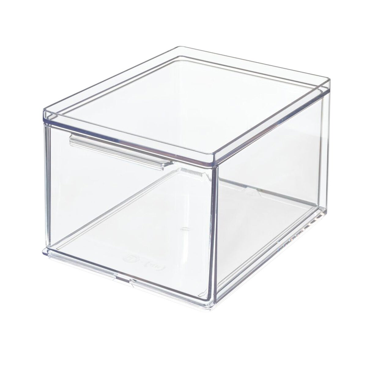 The Home Edit Stackable Drawers The Container Store