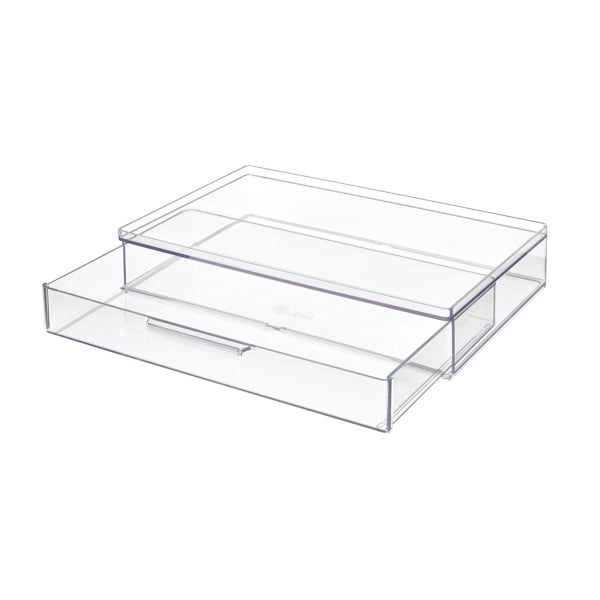 The Home Edit Stackable Drawers
