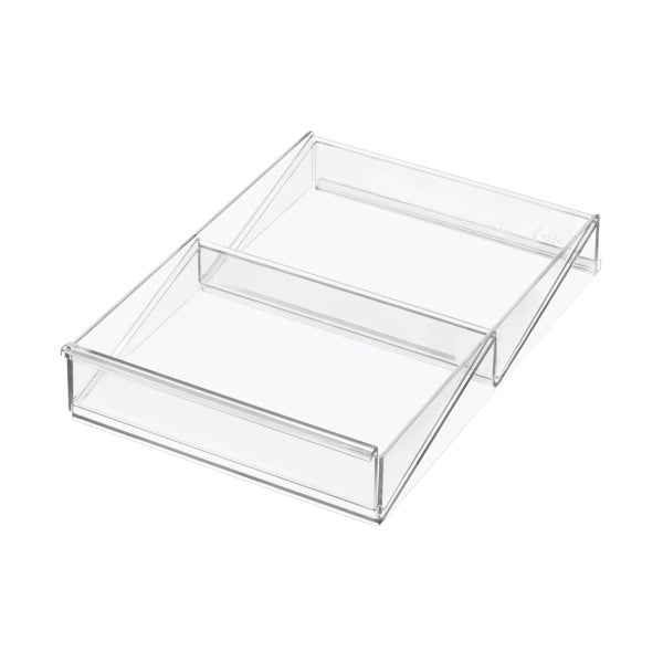 The Home Edit Mini 2-Drawer Organizer