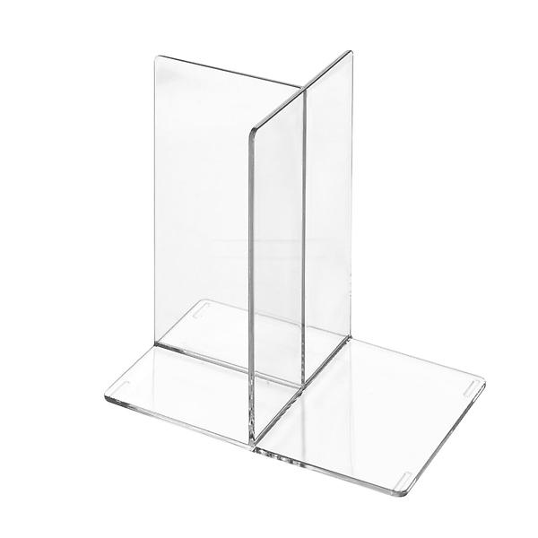 The Home Edit Clear Bin Dividers