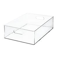 The Home Edit Space Saver Hair & Makeup Station Starter Kit