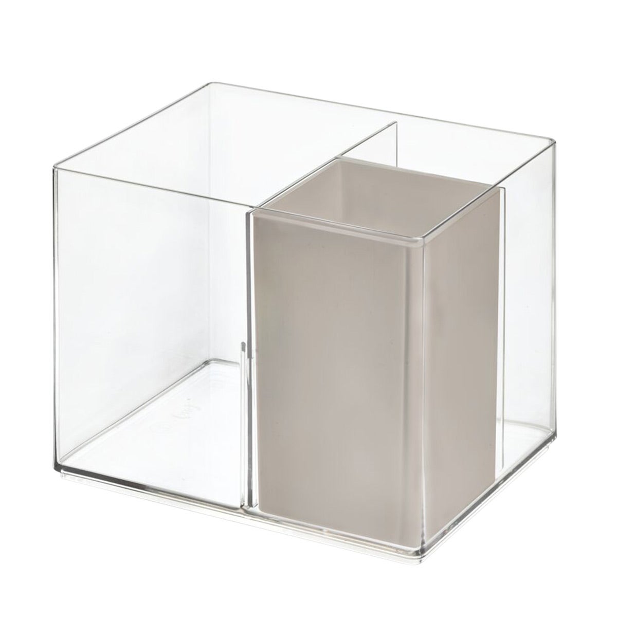 The Home Edit Space Saver Hair & Makeup Station Starter Kit