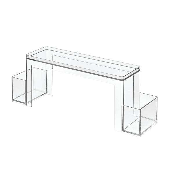 https://www.containerstore.com/catalogimages/393050/10082312-THE-Two-Tier-Organizer-Clea.jpg?width=600&height=600&align=center