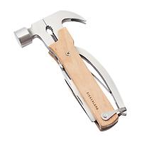 KIKKERLAND Wood Hammer Multi-Tool