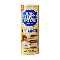 Bar Keepers Friend 12 oz. Cookware Cleanser & Polish
