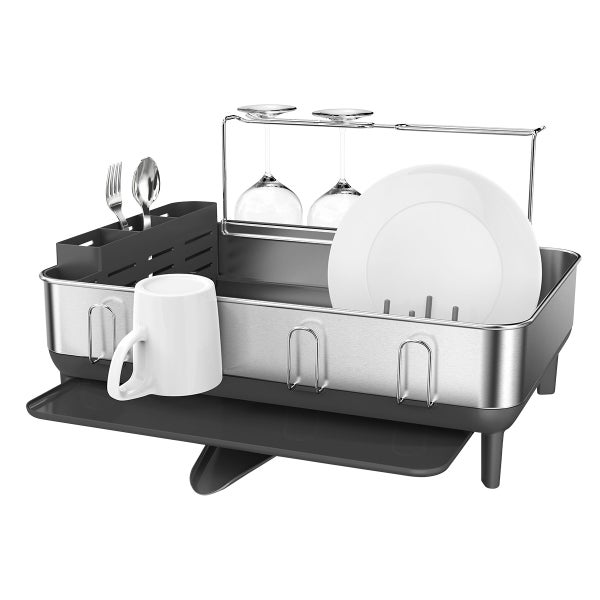 Steel Dish Rack