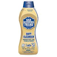 Bar Keepers Friend 12 oz. Cookware Cleanser & Polish