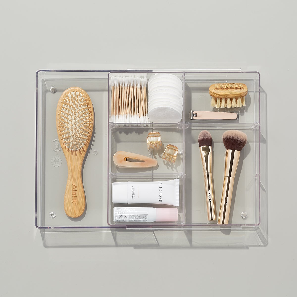 The Home Edit Mini 2-Drawer Organizer