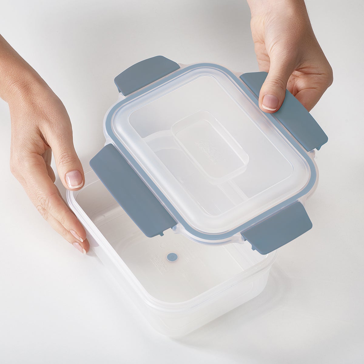 Nest Lock Food Storage Set, 22 pieces - Thumbnail 3