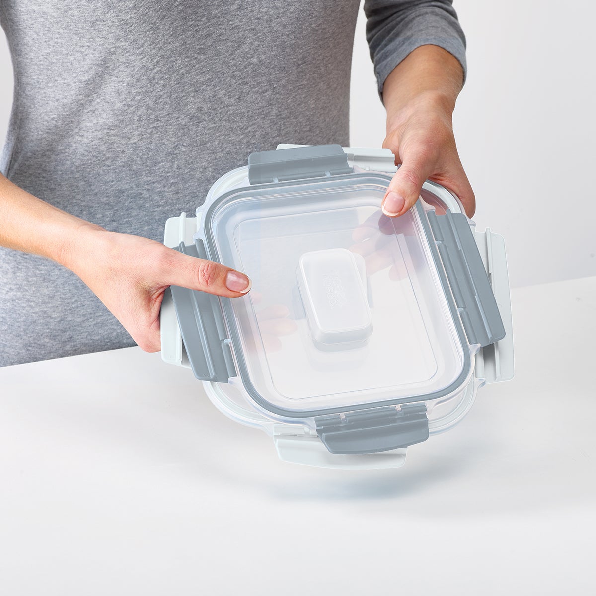 Nest Lock Food Storage Set, 22 pieces - Thumbnail 4