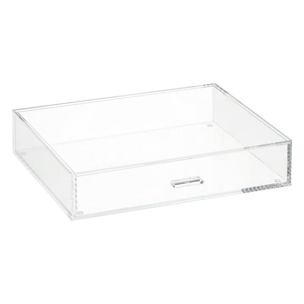 Landscape Acrylic Paper Drawer