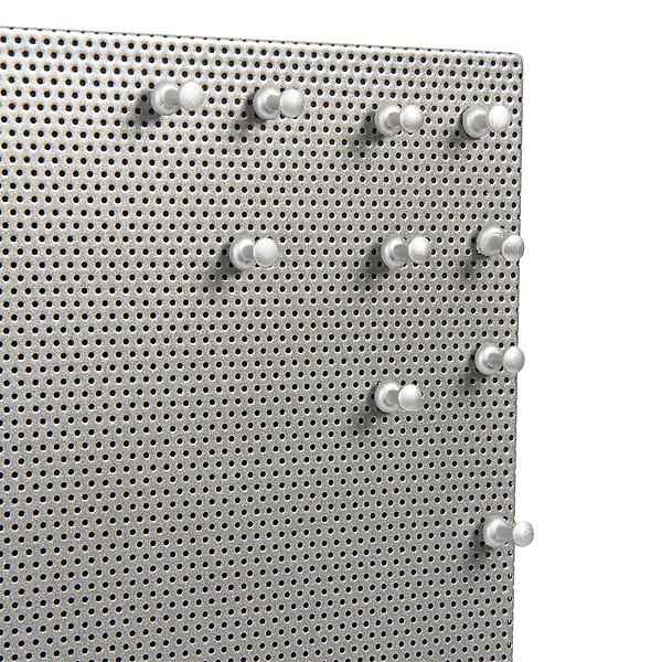 Steel Panels for Magnetic Bulletin Boards