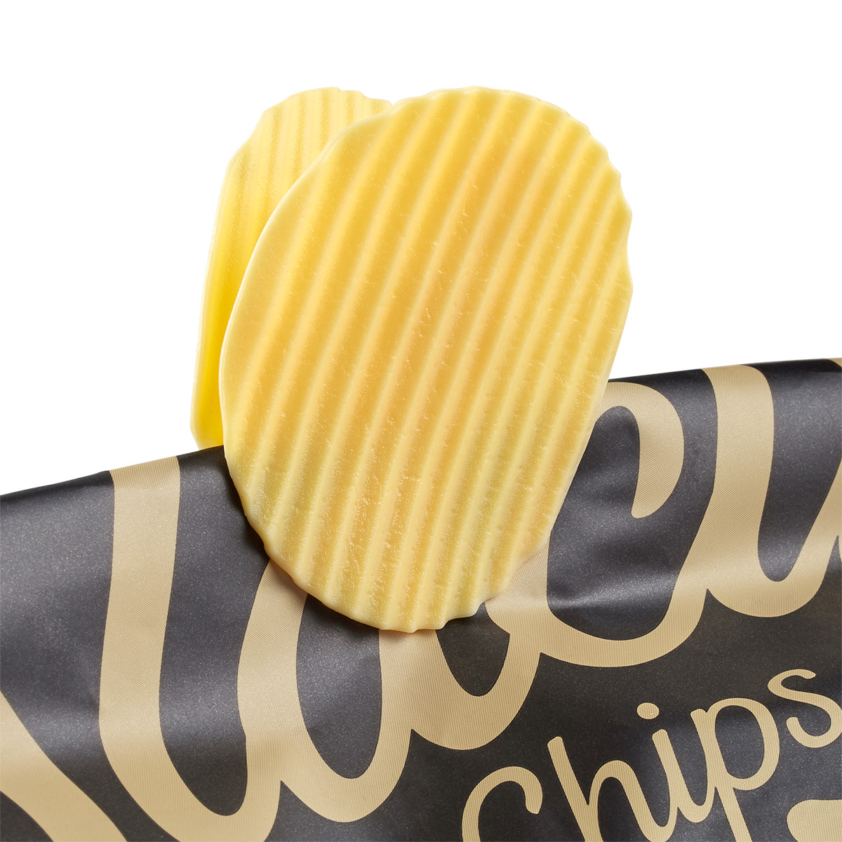 Fred Potato Chip Clips