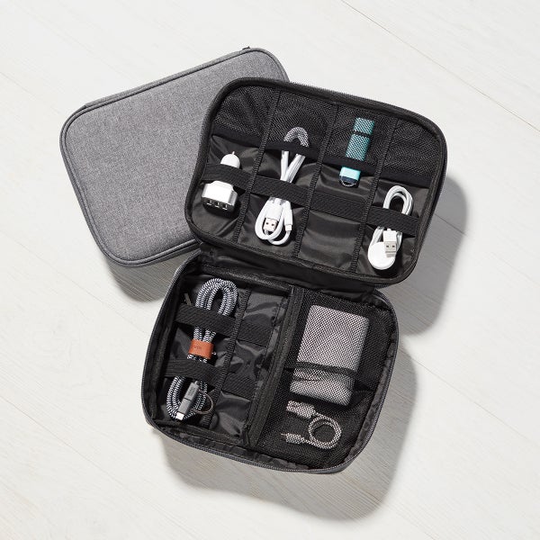 Tech Cord Organizing Pocket