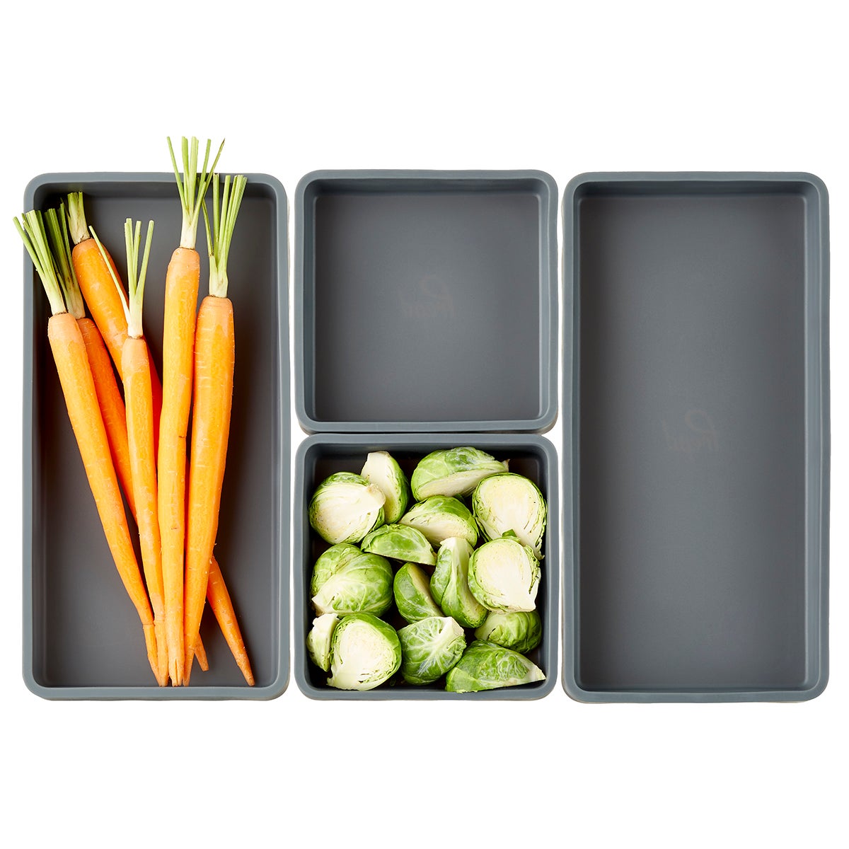 Cheat Sheets Silicone Trays