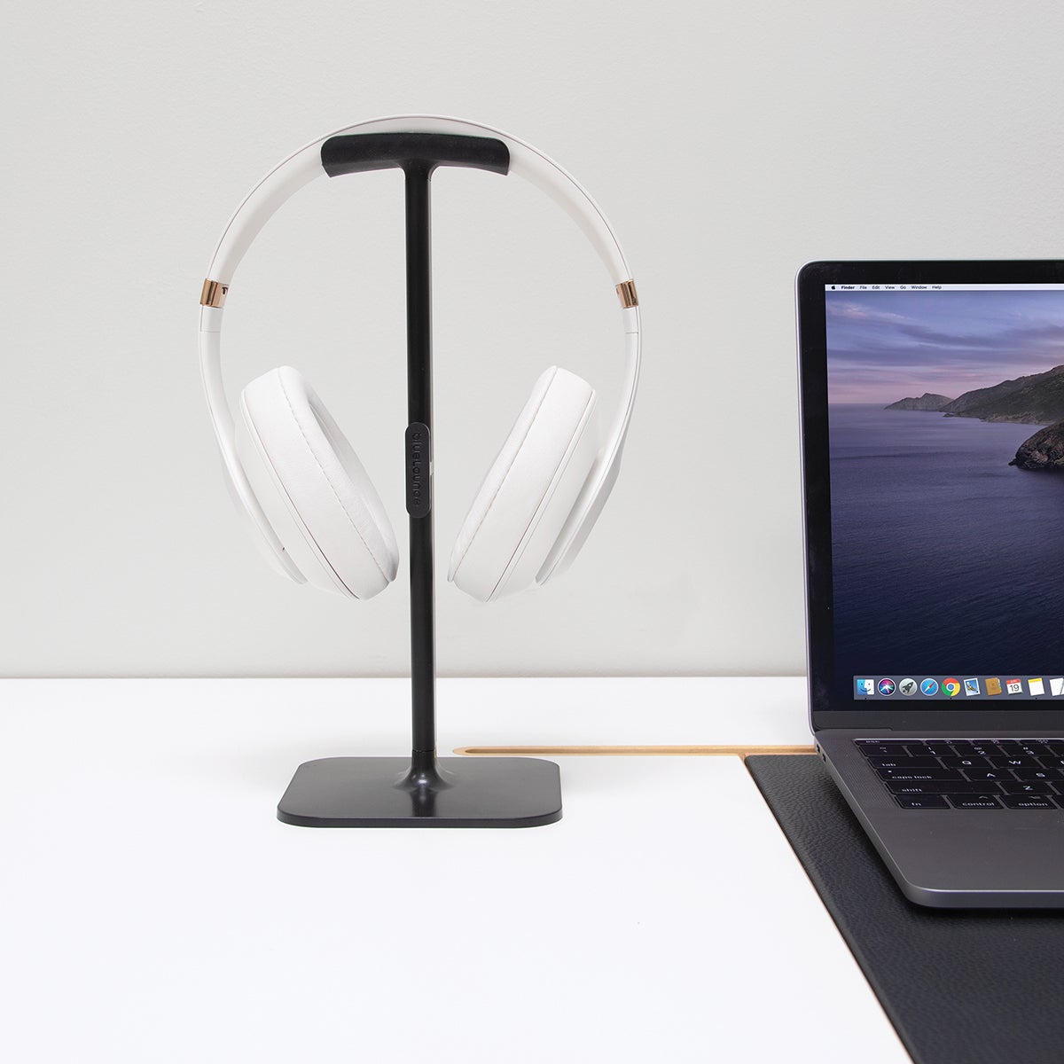 bluelounge headphone stand