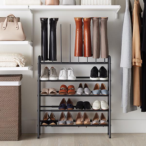 https://www.containerstore.com/catalogimages/398273/10080937-4-pair-boot-topper-graphite.jpg?width=600&height=600&align=center