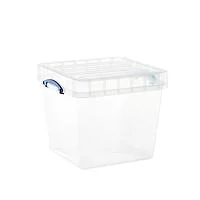 Premier Clear Modular Totes
