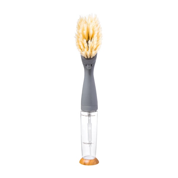 Full Circle Fomo Soap Brush