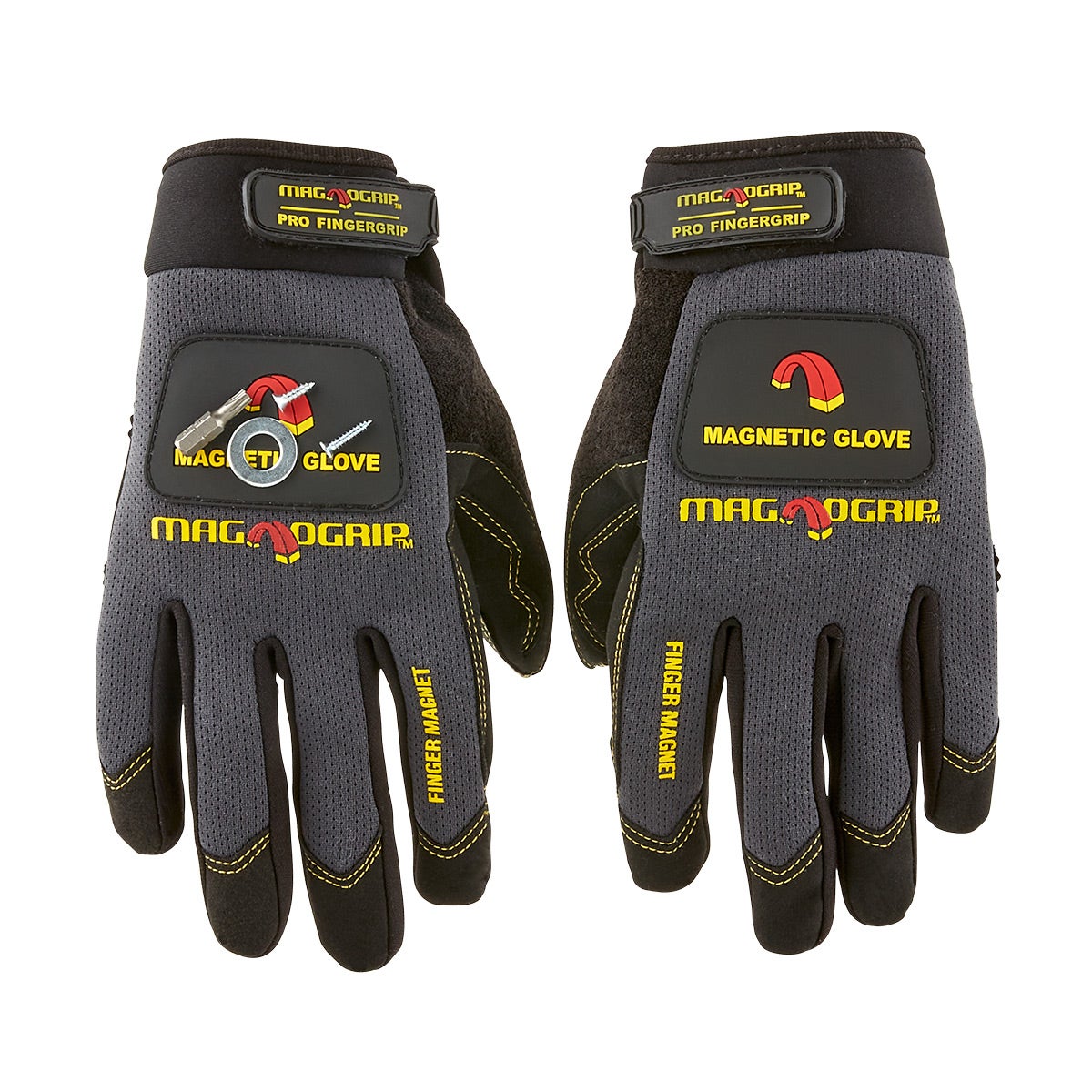 FingerGrip Glove The Container Store