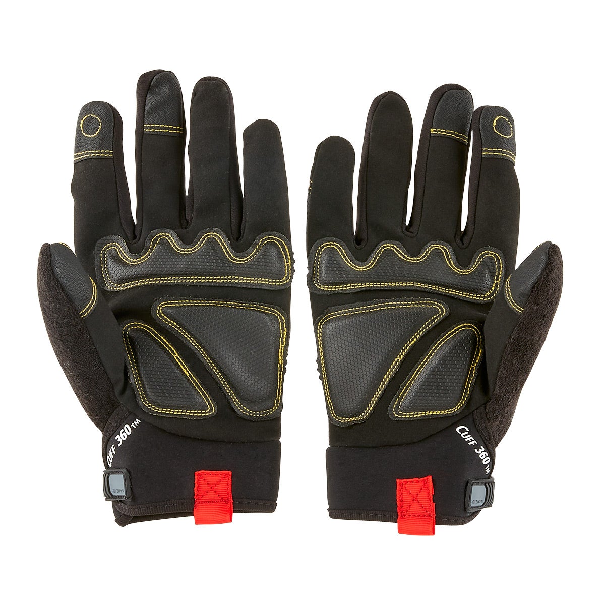 Magnetic gloves deals