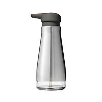 OXO 12 oz. Big Button Pump Dispenser Stainless