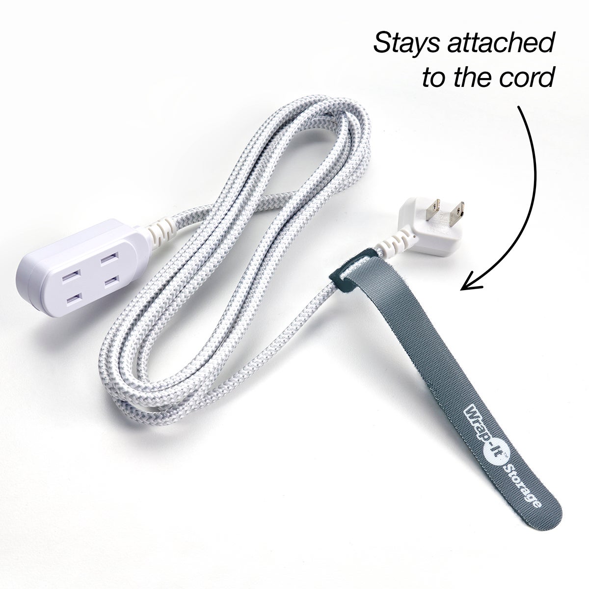 Wrap-It Cable Ties