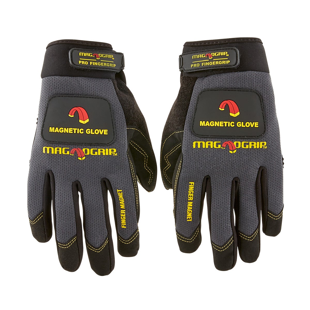 Magnetic gloves deals