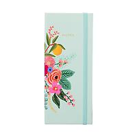 Rifle Paper Co. Sticky Note Folio Garden Party
