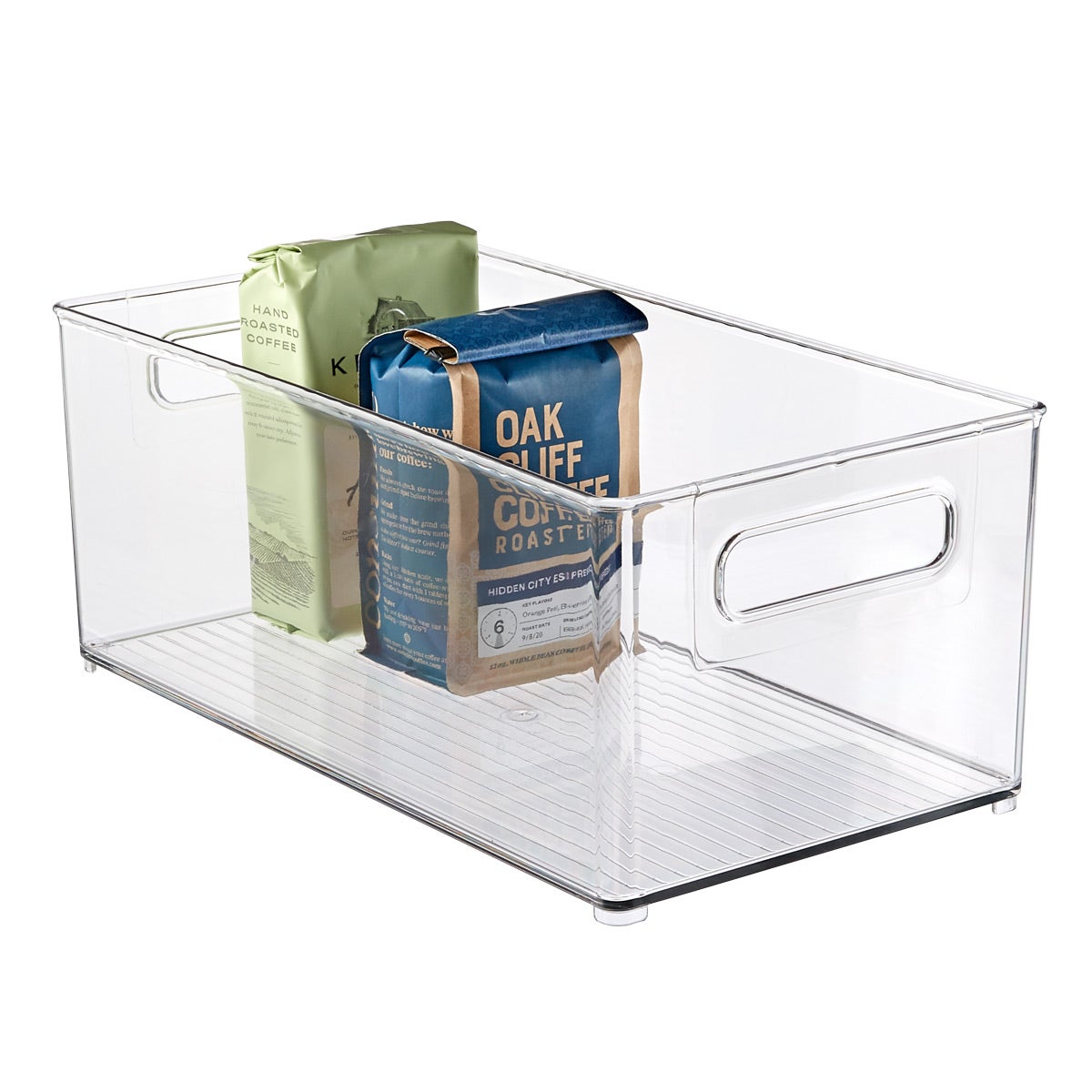 iDesign Linus Pantry Bin | The Container Store