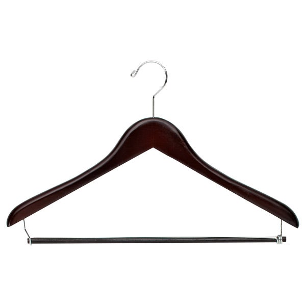 Premium clothes hangers deals