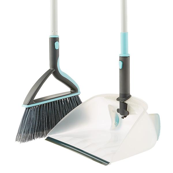 Oxo Good Grips Broom Dustpan, Best Broom Dustpan Set 2021