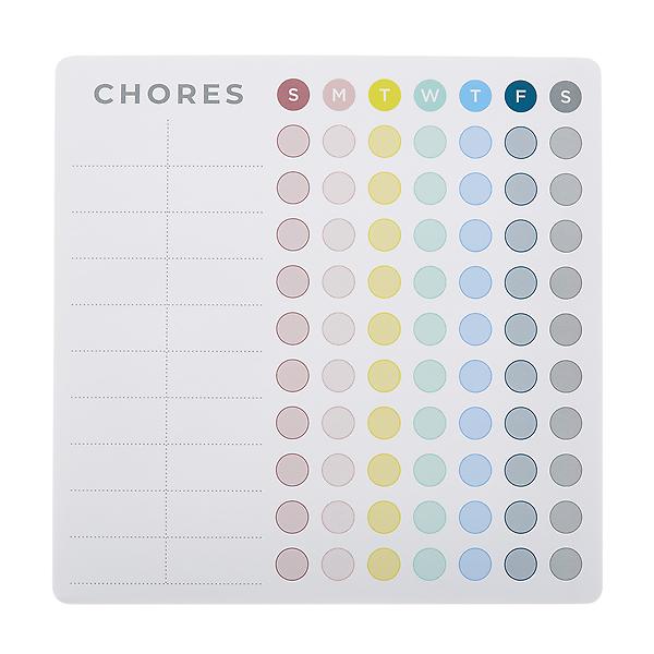 Chore Chart - Skip To My Lou Shop