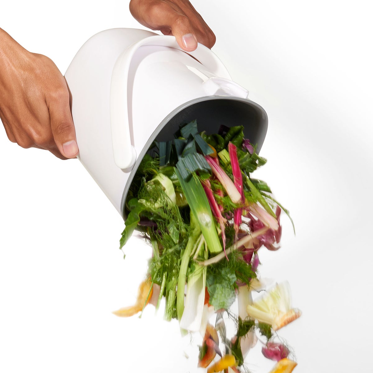 OXO Compost Bin The Container Store