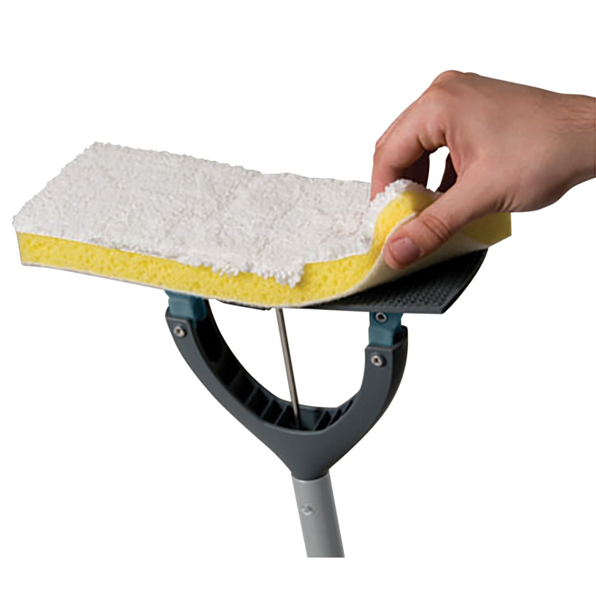 Casabella Premium Magnet Mop The Container Store