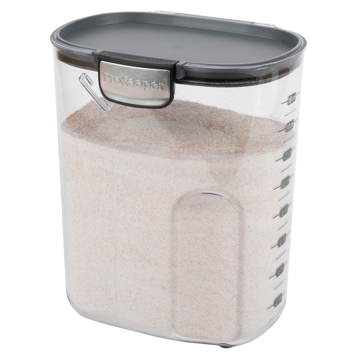 ProKeeper+ Flour Storage Container - King Arthur Baking Company