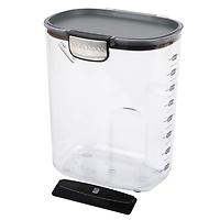 ProKeeper+ 4 qt. Flour Container w/ Leveler