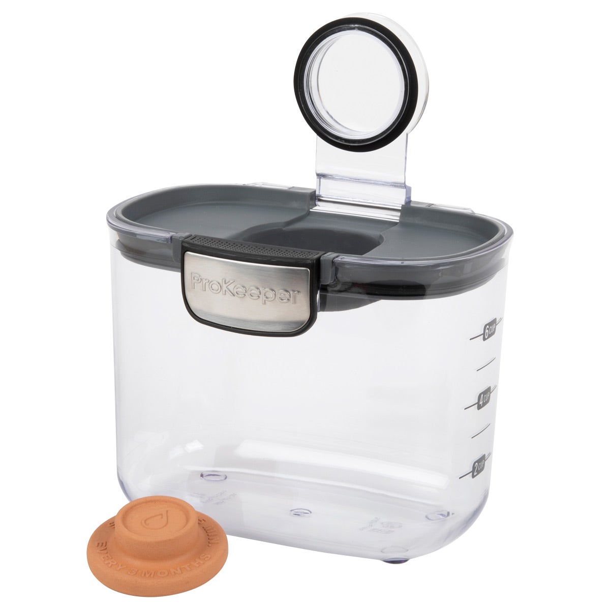 ProKeeper Brown Sugar Container - Thumbnail 4