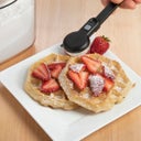 Progressive ProKeeper 2 qt. Powdered Sugar Container