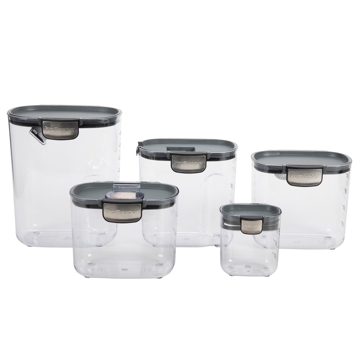 Progressive ProKeeper+ Storage