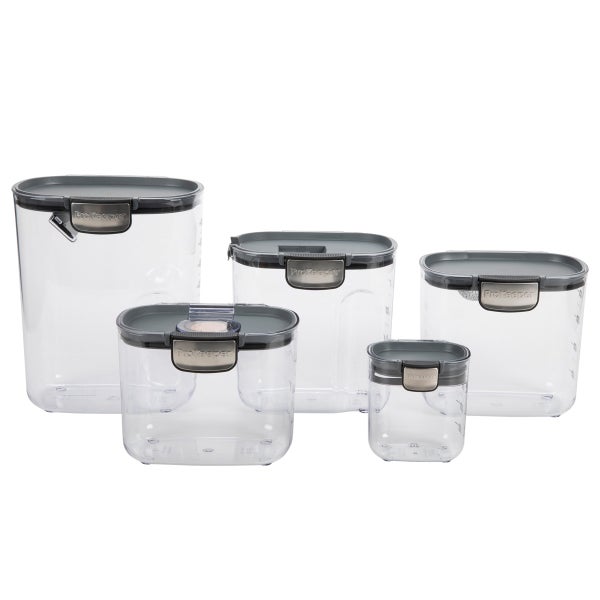 ProKeeper 9-Piece Bakers Storage Set