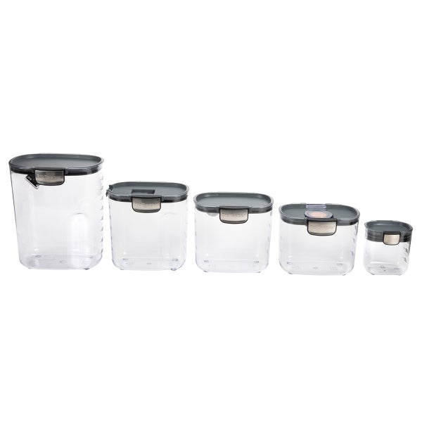 Prepworks ProKeeper Plus 9pc Baking Storage Set