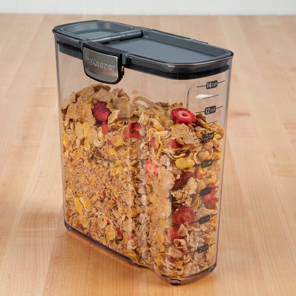 Progressive ProKeeper 3.5 qt. Cereal Dispenser