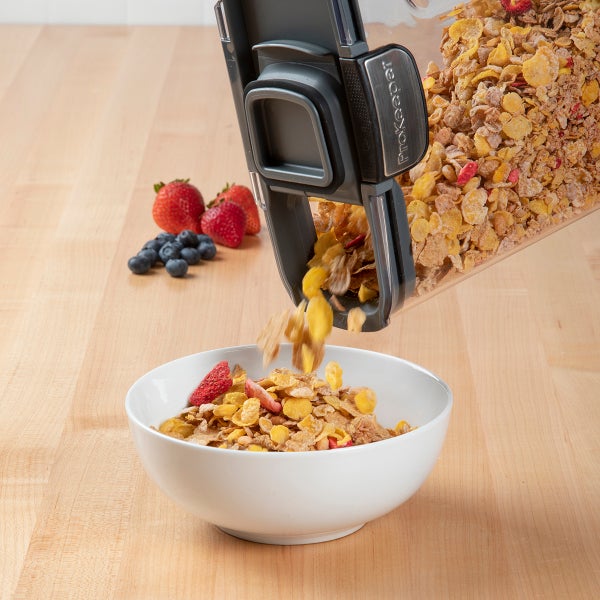 Progressive ProKeeper 3.5 qt. Cereal Dispenser